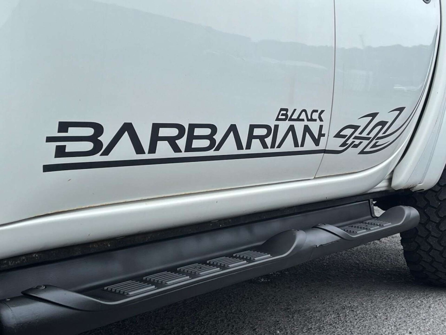 Used Mitsubishi L200 2012 for sale - 77001214: Photo 14