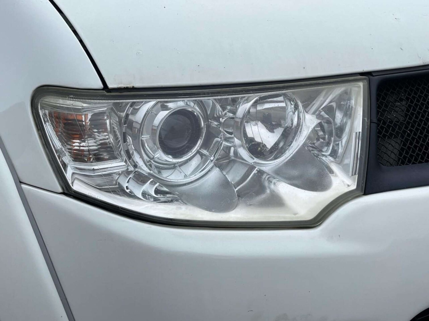 Used Mitsubishi L200 2012 for sale - 77001214: Photo 20