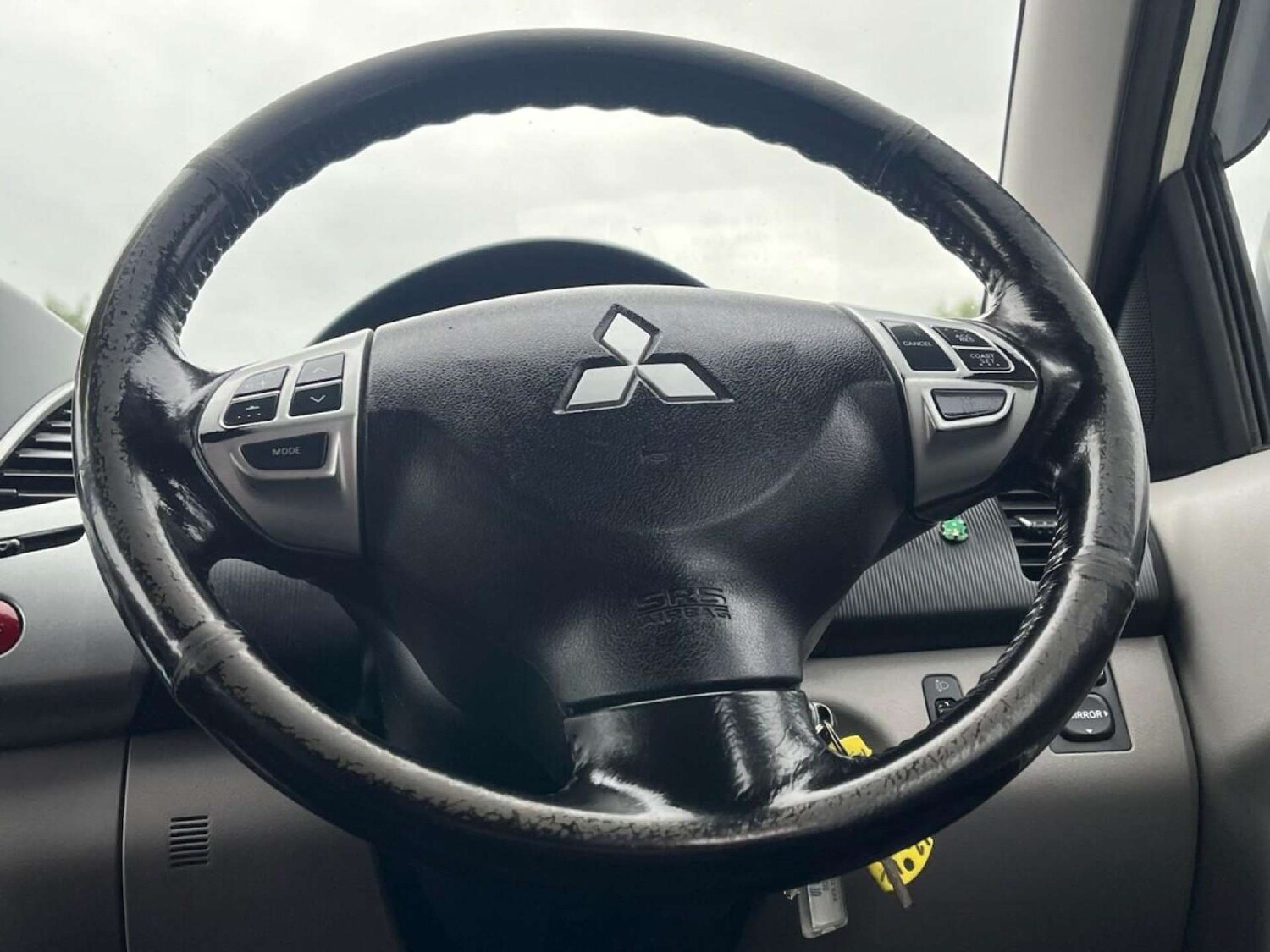 Used Mitsubishi L200 2012 for sale - 77001214: Photo 24