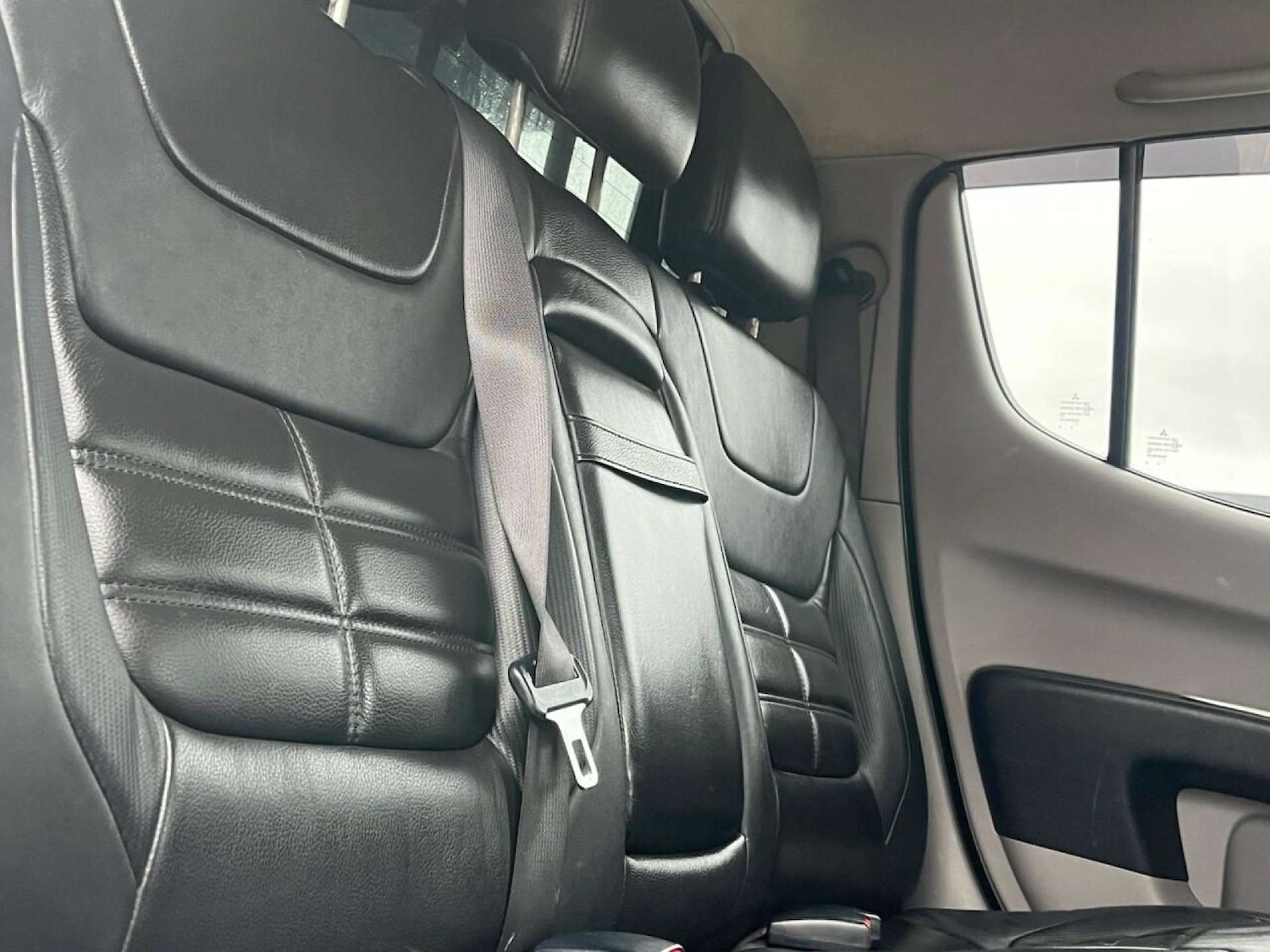 Used Mitsubishi L200 2012 for sale - 77001214: Photo 25