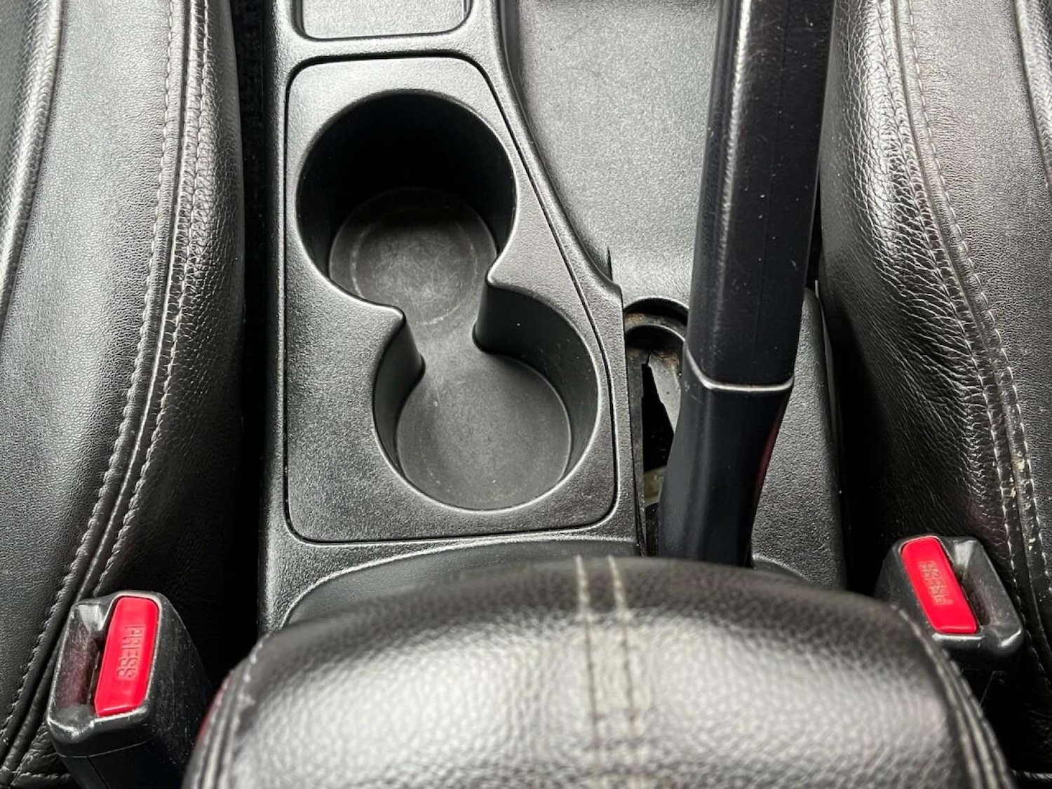 Used Mitsubishi L200 2012 for sale - 77001214: Photo 34