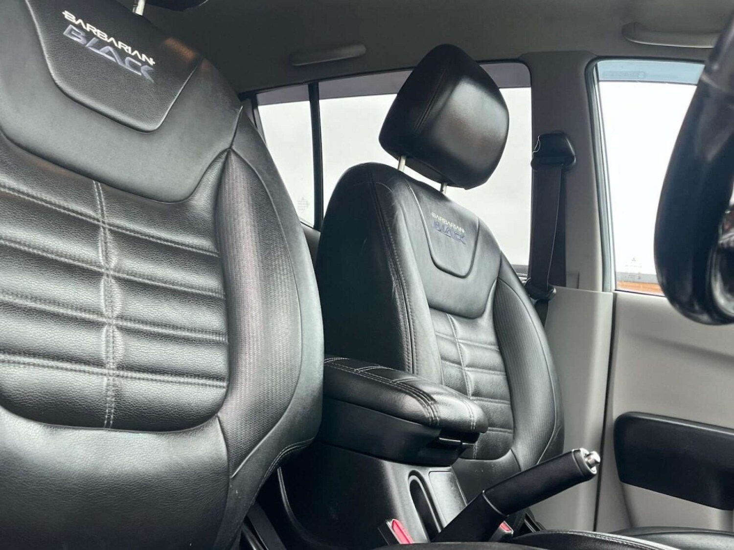 Used Mitsubishi L200 2012 for sale - 77001214: Photo 37