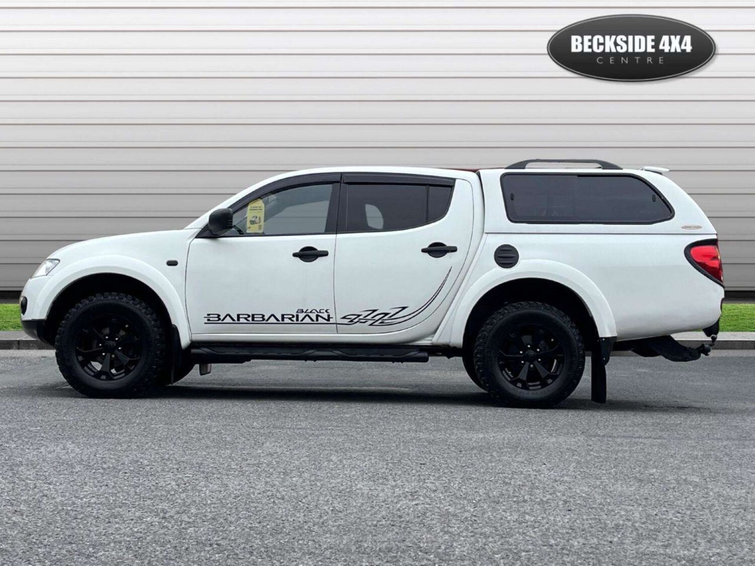 Used Mitsubishi L200 2012 for sale - 77001214: Photo 5