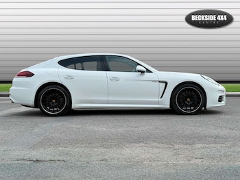 Used Porsche Panamera 2014 for sale - 78903922: Photo