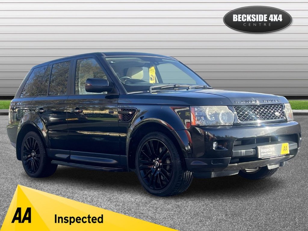 Used Land Rover Range Rover Sport 2012 for sale - 76481912: Photo 1