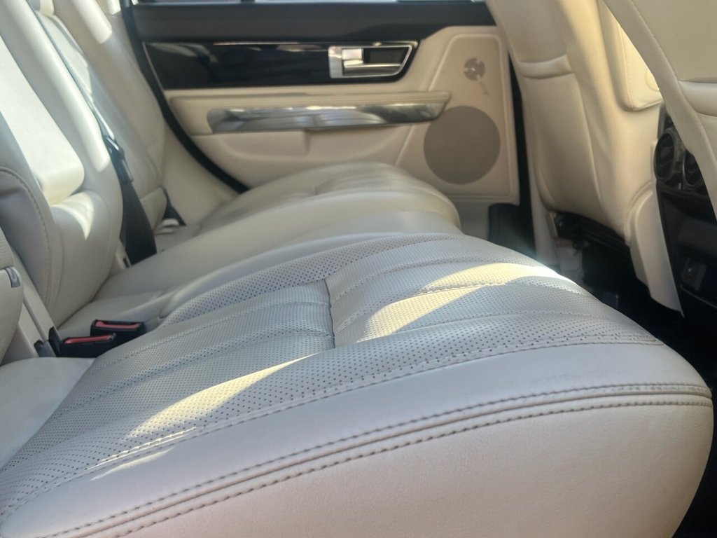 Used Land Rover Range Rover Sport 2012 for sale - 76481912: Photo 10