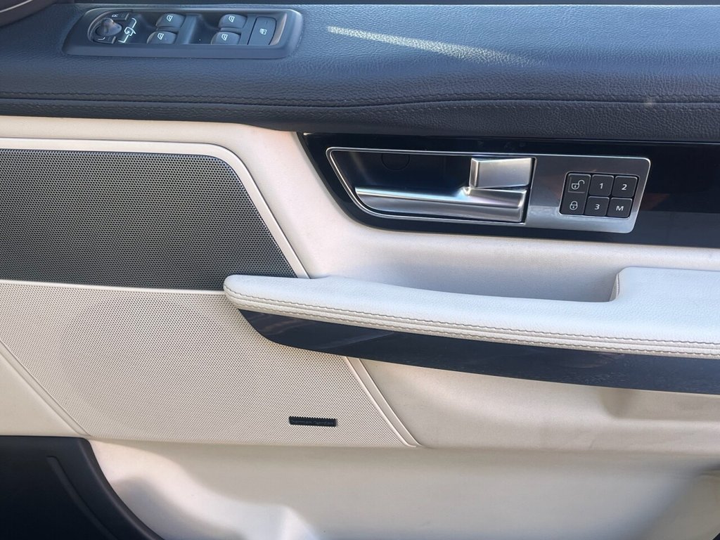 Used Land Rover Range Rover Sport 2012 for sale - 76481912: Photo 14