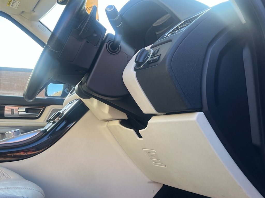 Used Land Rover Range Rover Sport 2012 for sale - 76481912: Photo 16