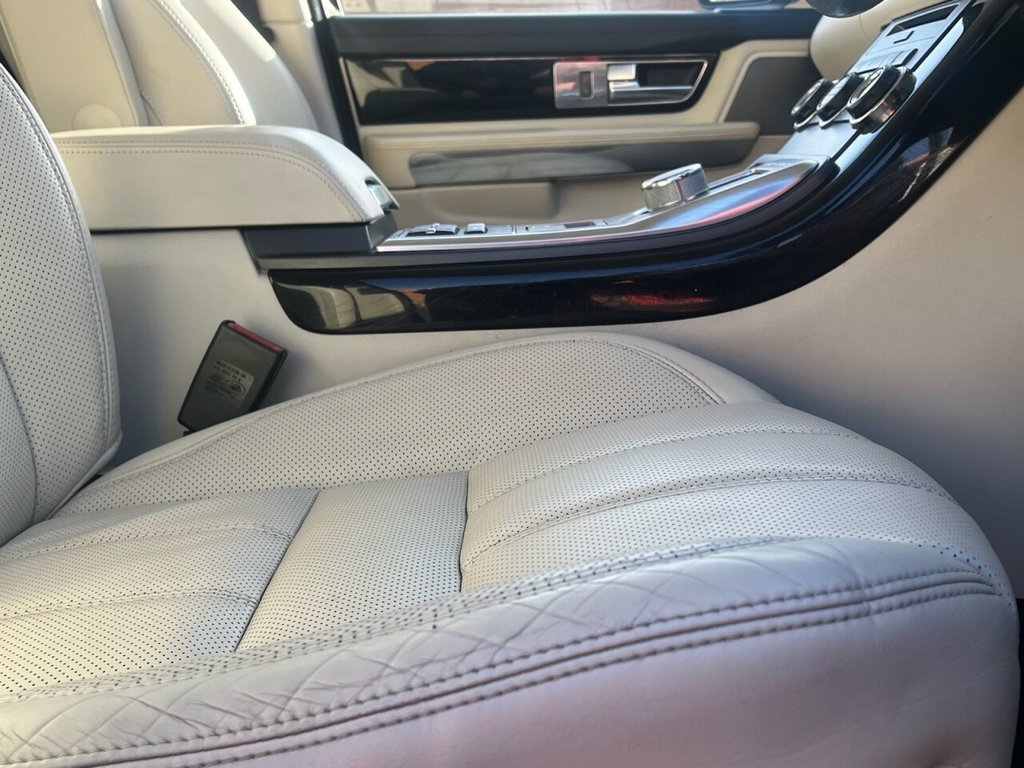 Used Land Rover Range Rover Sport 2012 for sale - 76481912: Photo 18