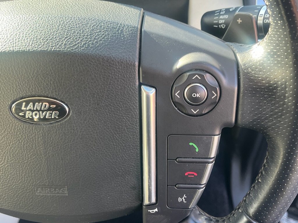 Used Land Rover Range Rover Sport 2012 for sale - 76481912: Photo 22