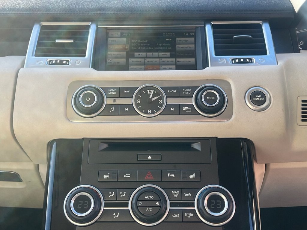 Used Land Rover Range Rover Sport 2012 for sale - 76481912: Photo 24