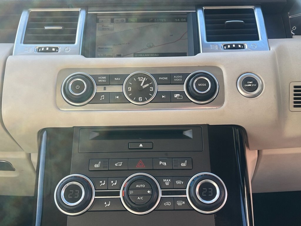 Used Land Rover Range Rover Sport 2012 for sale - 76481912: Photo 25