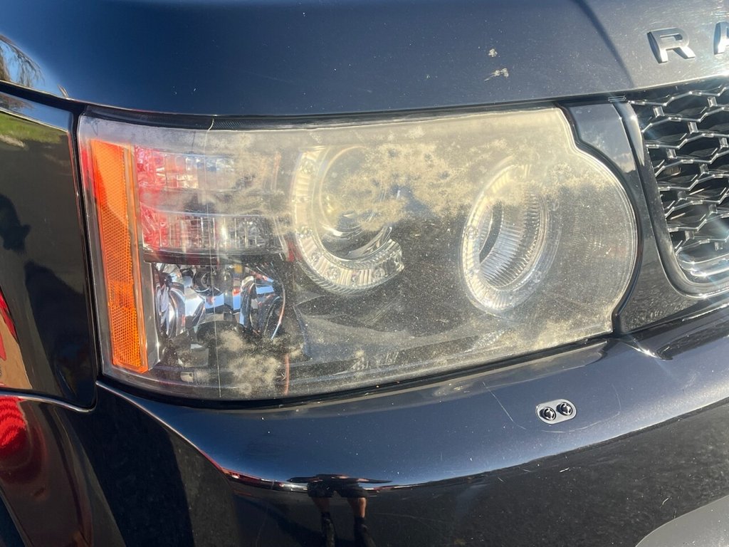 Used Land Rover Range Rover Sport 2012 for sale - 76481912: Photo 28