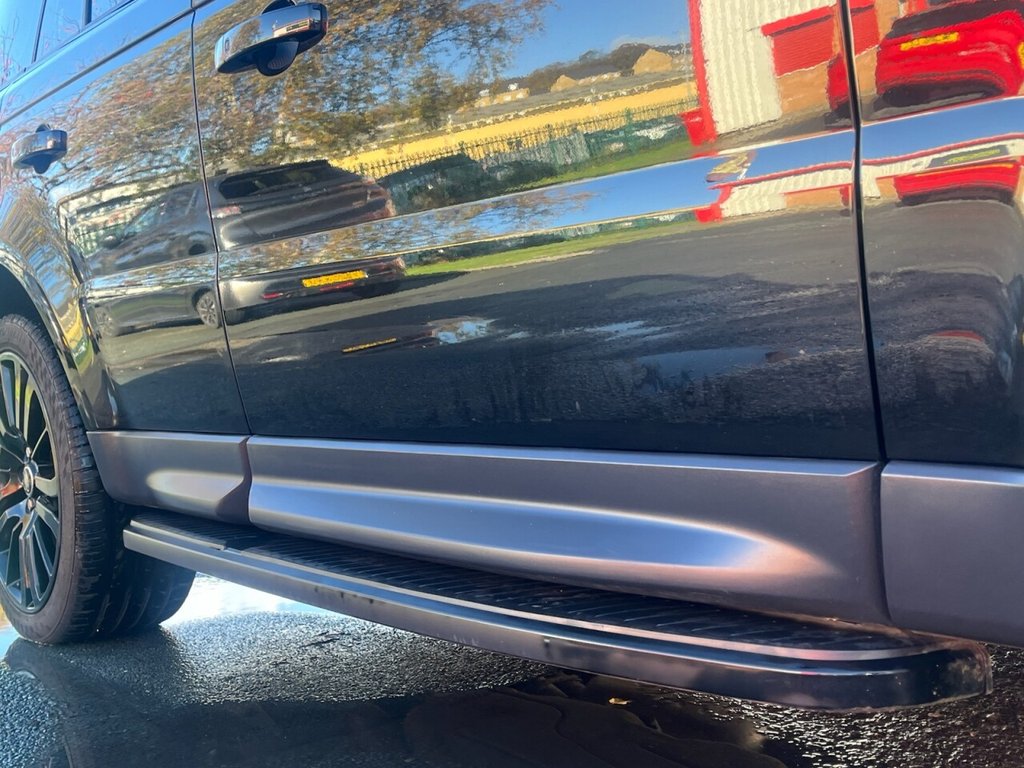 Used Land Rover Range Rover Sport 2012 for sale - 76481912: Photo 30