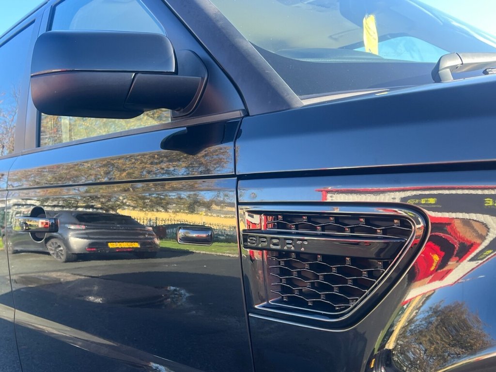 Used Land Rover Range Rover Sport 2012 for sale - 76481912: Photo 31