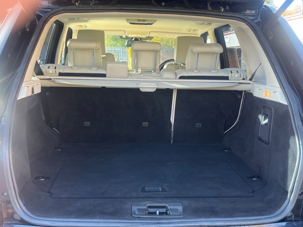 Used Land Rover Range Rover Sport 2012 for sale - 76481912: Photo 35