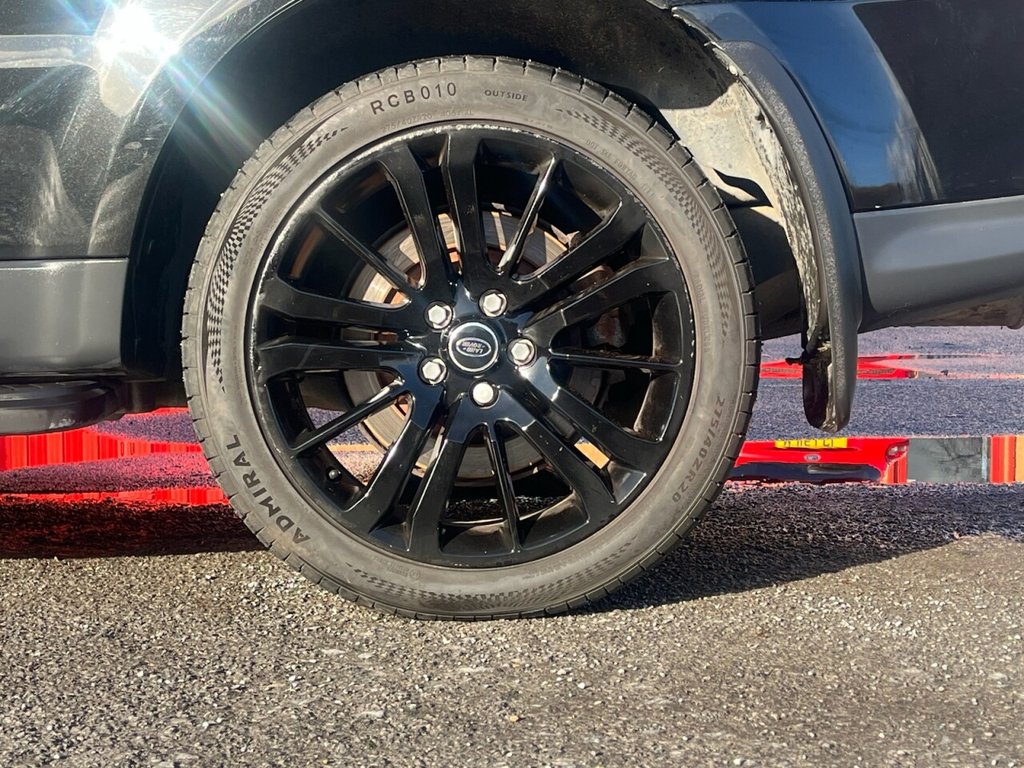 Used Land Rover Range Rover Sport 2012 for sale - 76481912: Photo 39