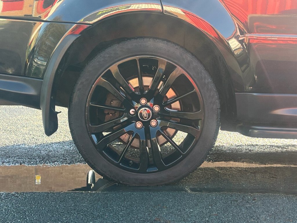 Used Land Rover Range Rover Sport 2012 for sale - 76481912: Photo 40