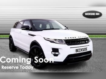 Used Land Rover Range Rover Evoque 2013 for sale - 78167925: Photo