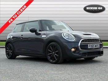 Used MINI Hatch 2015 for sale - 79274567: Photo