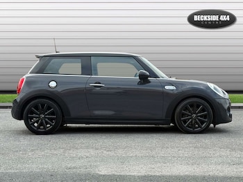 Used MINI Hatch 2015 for sale - 79274567: Photo
