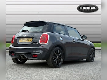 Used MINI Hatch 2015 for sale - 79274567: Photo