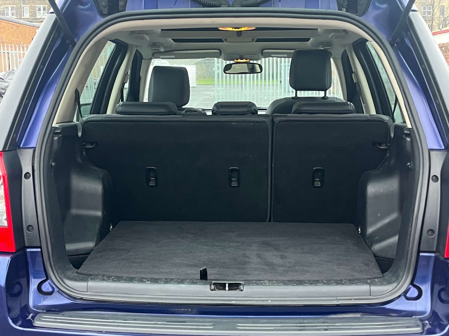 Used Land Rover Freelander 2009 for sale - 77113509: Photo 11