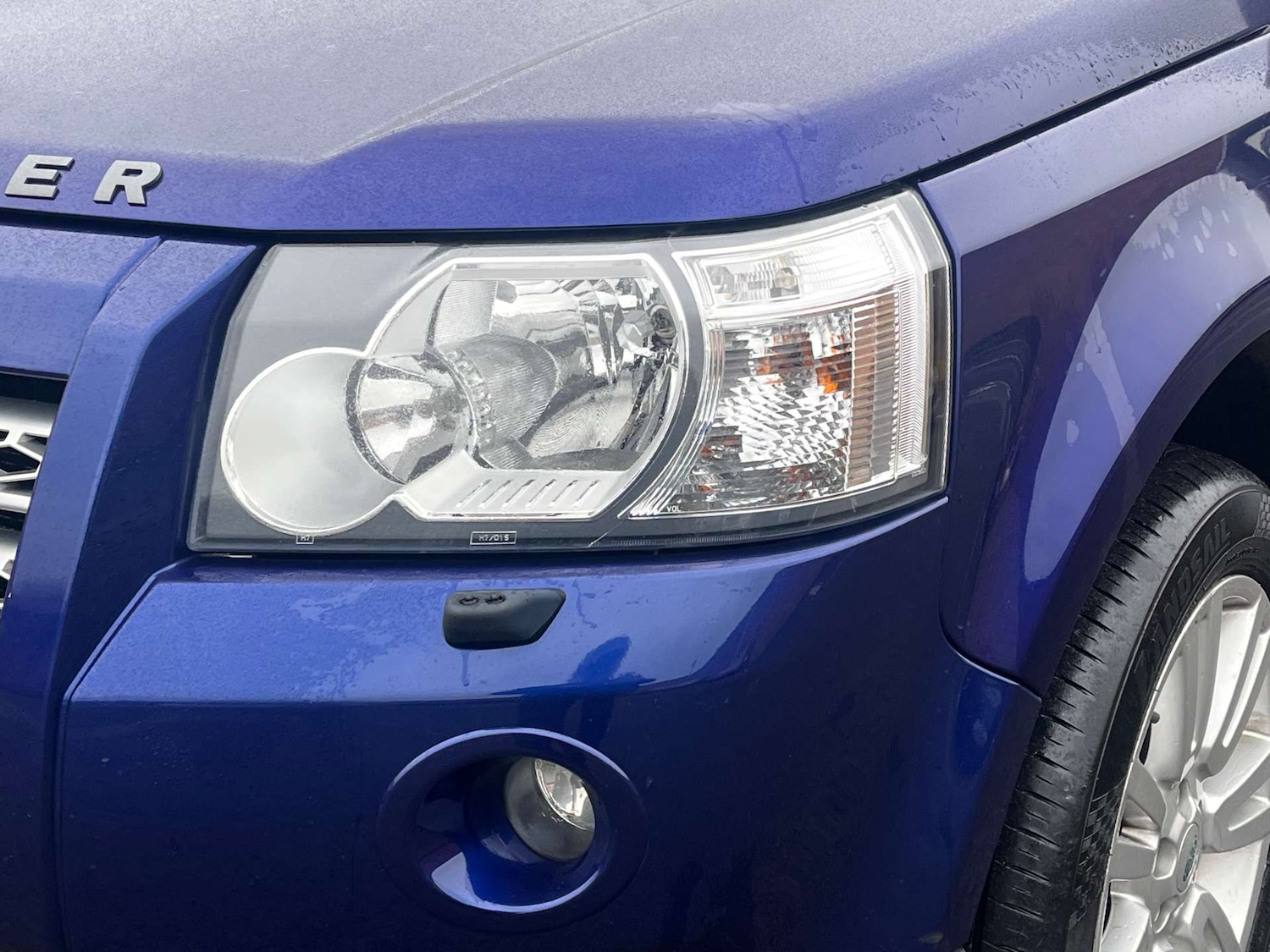 Used Land Rover Freelander 2009 for sale - 77113509: Photo 13