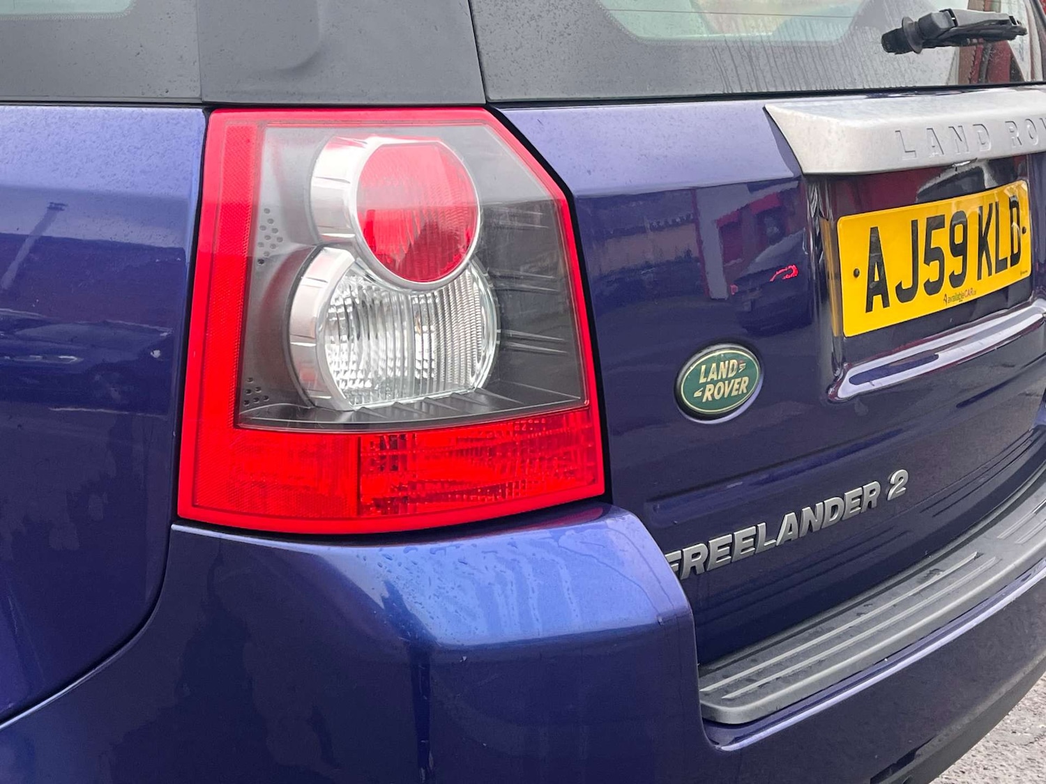 Used Land Rover Freelander 2009 for sale - 77113509: Photo 15