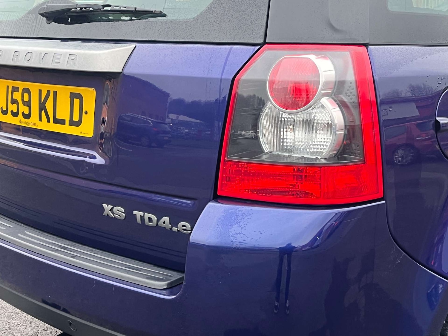 Used Land Rover Freelander 2009 for sale - 77113509: Photo 16