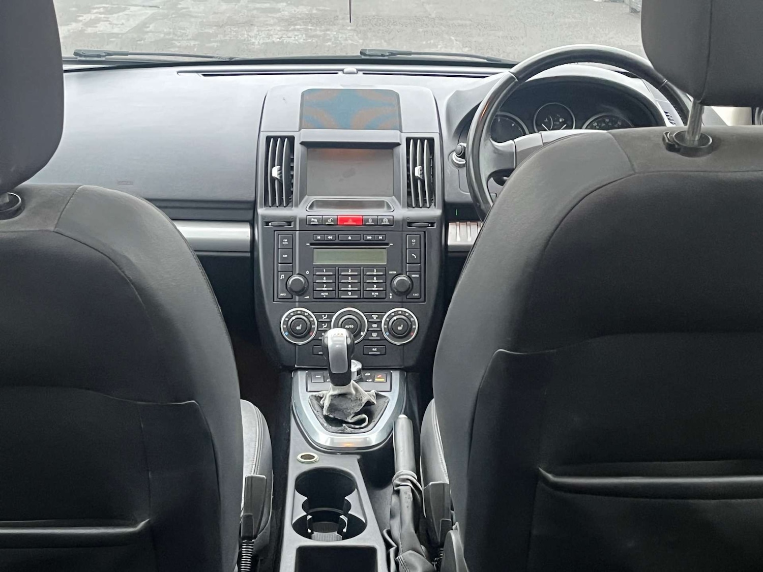 Used Land Rover Freelander 2009 for sale - 77113509: Photo 17