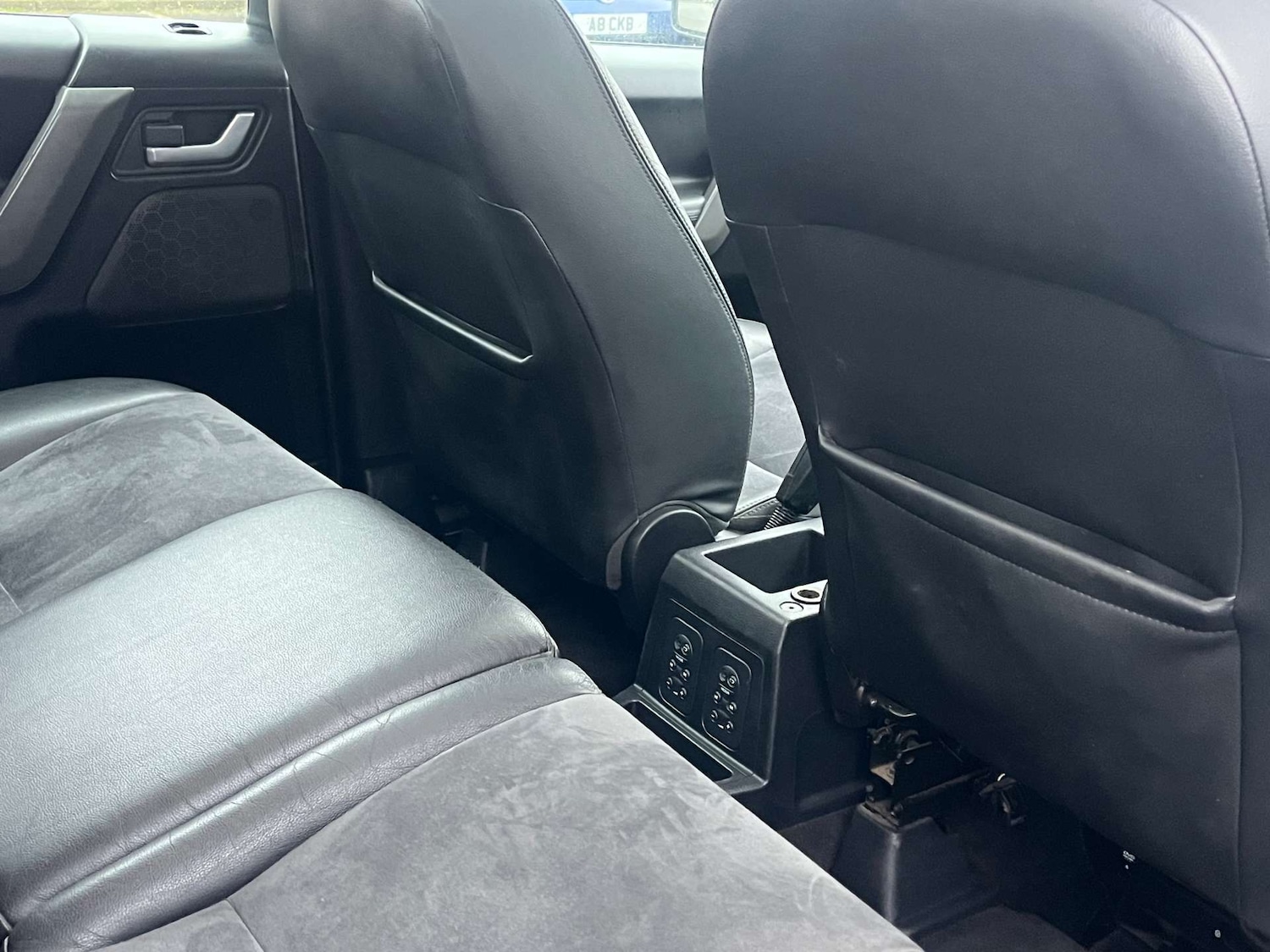 Used Land Rover Freelander 2009 for sale - 77113509: Photo 20