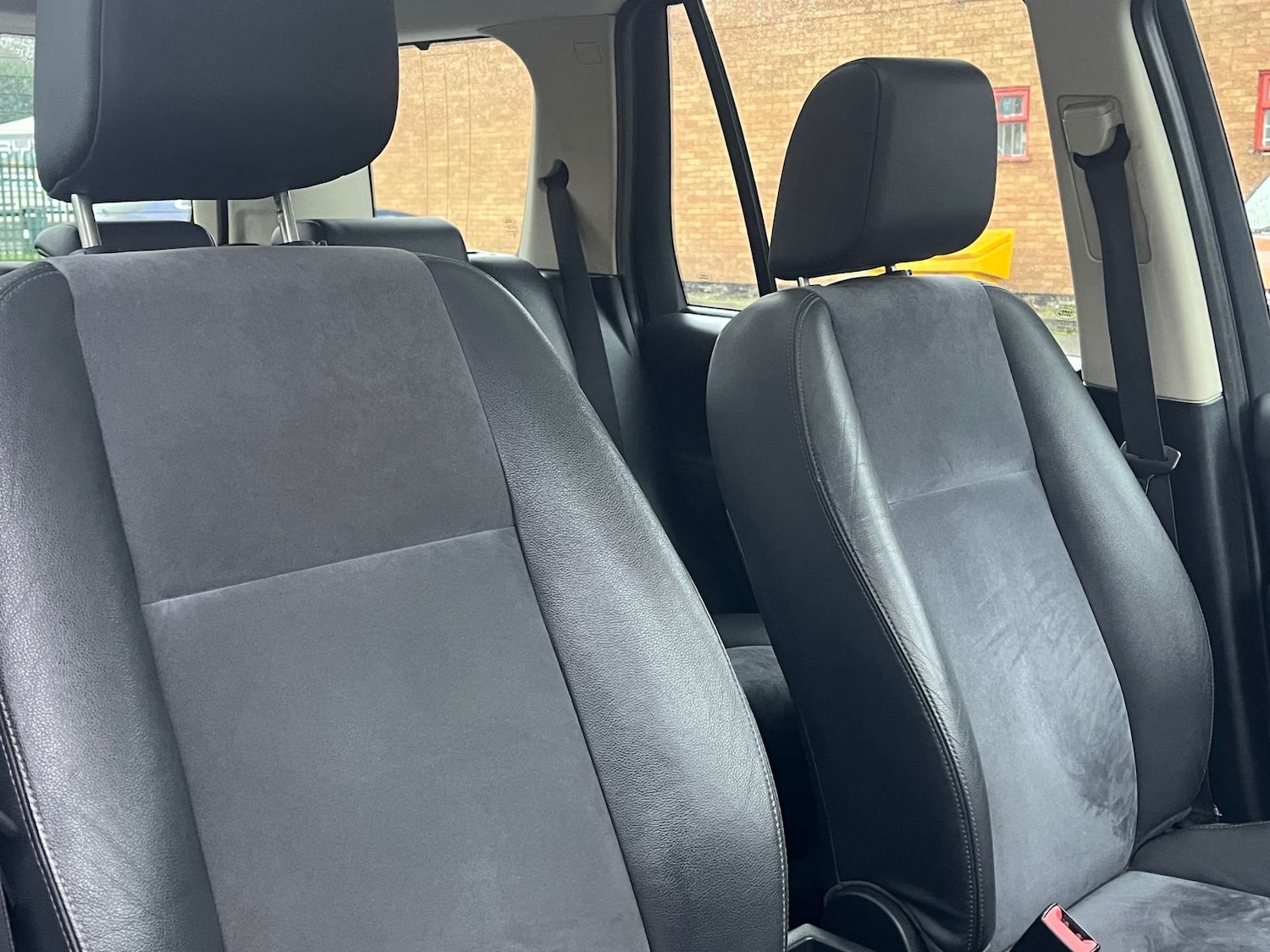 Used Land Rover Freelander 2009 for sale - 77113509: Photo 22