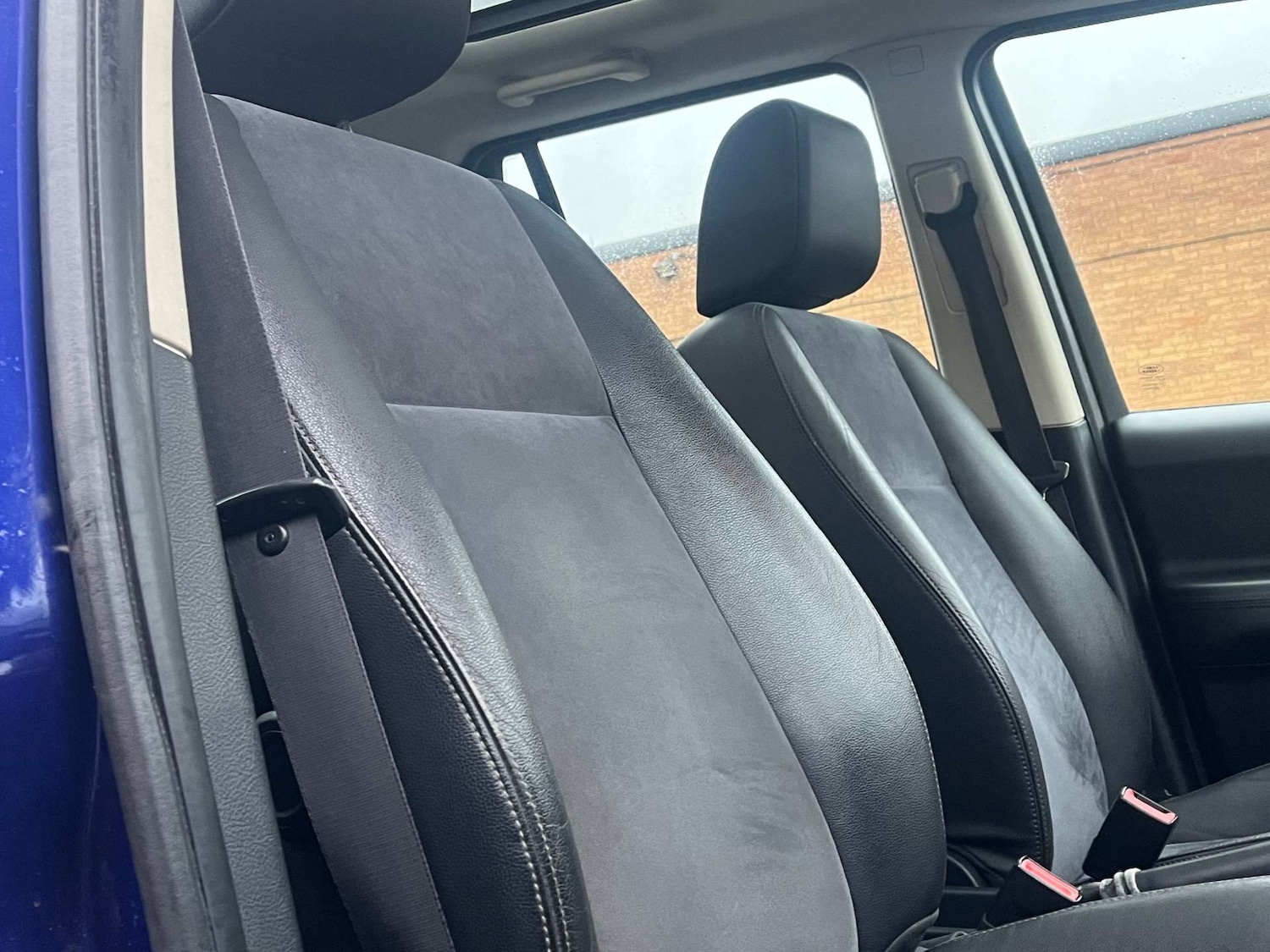 Used Land Rover Freelander 2009 for sale - 77113509: Photo 23