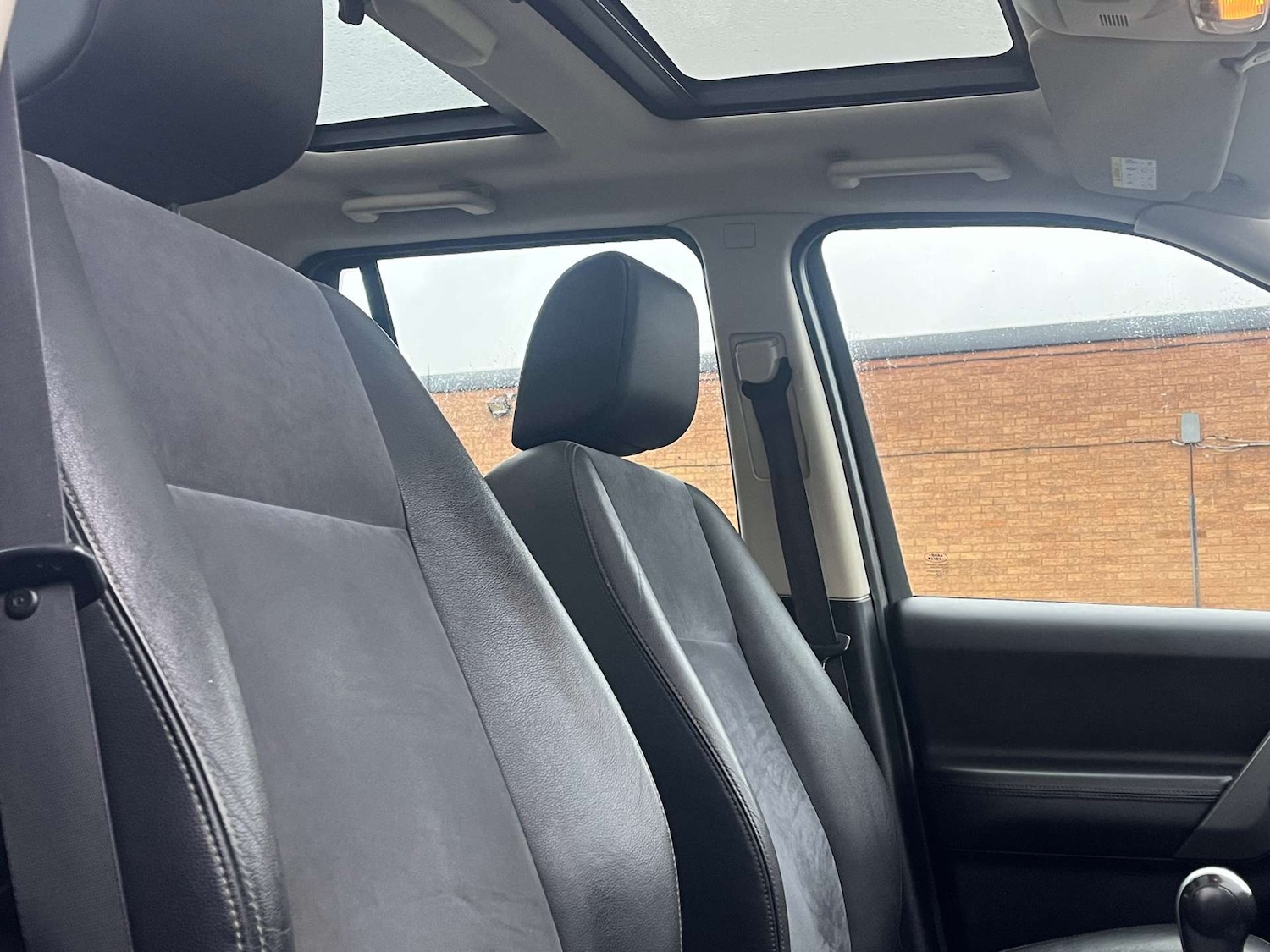 Used Land Rover Freelander 2009 for sale - 77113509: Photo 24