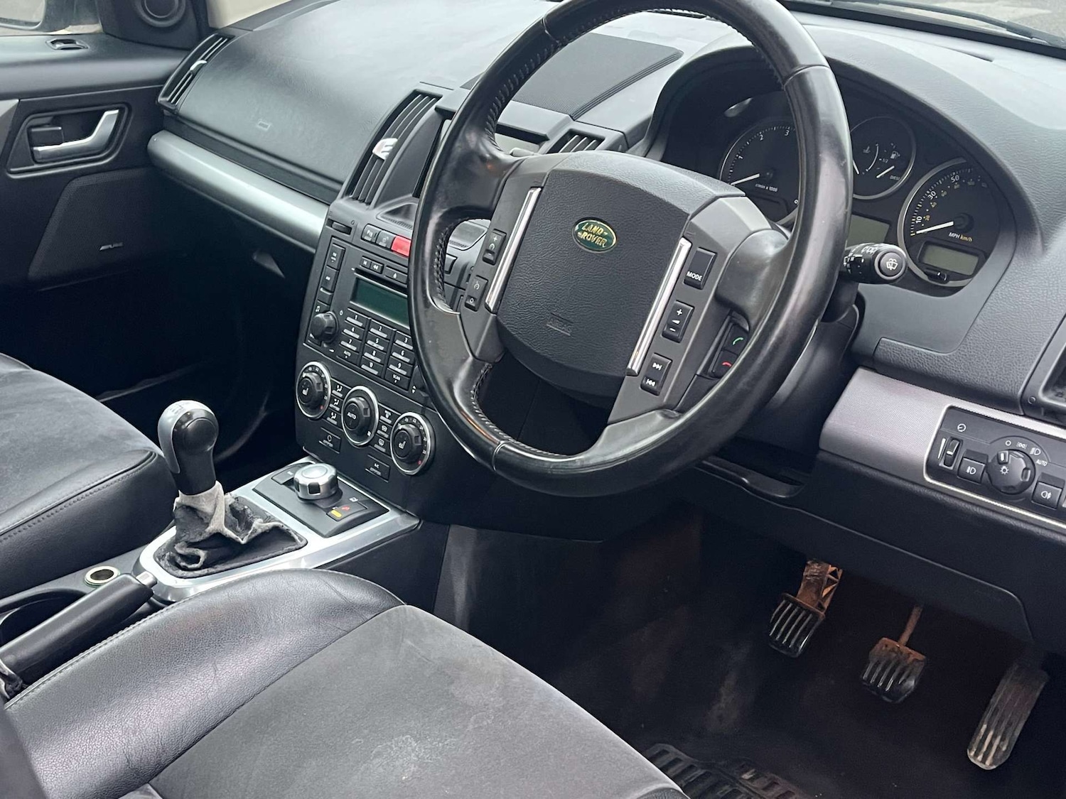 Used Land Rover Freelander 2009 for sale - 77113509: Photo 26