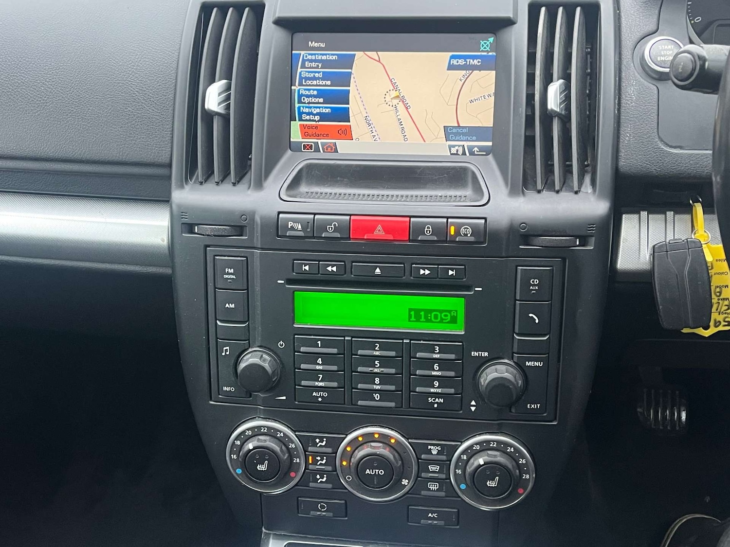 Used Land Rover Freelander 2009 for sale - 77113509: Photo 37