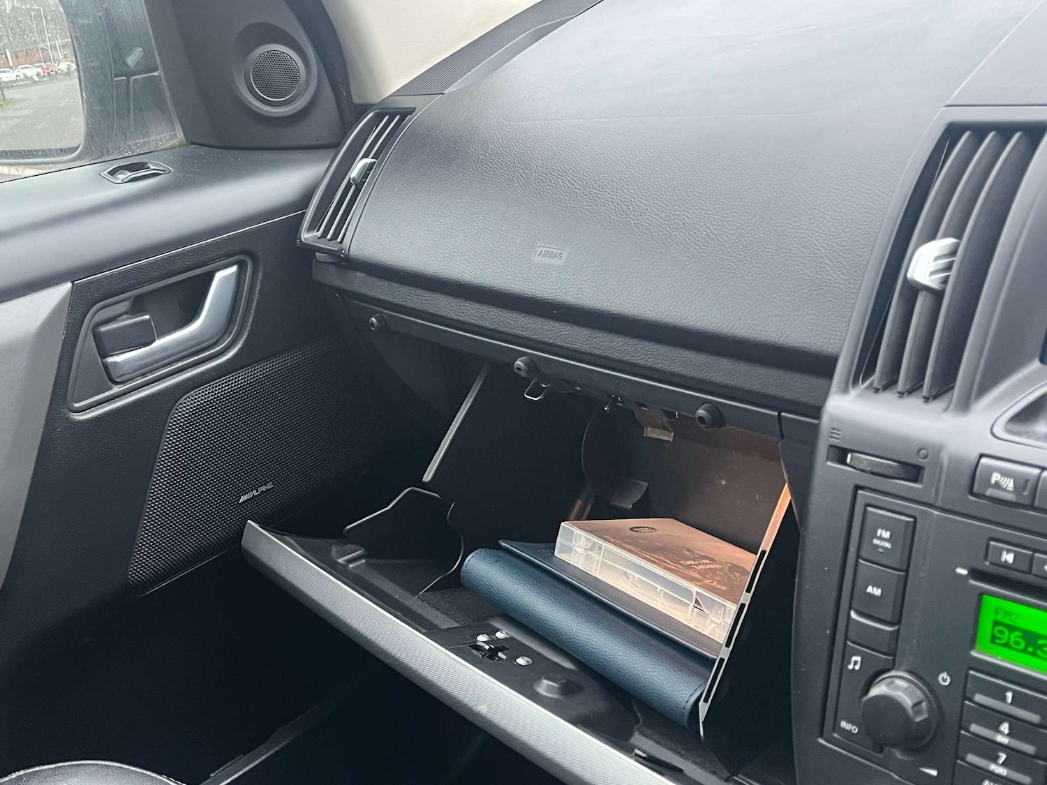 Used Land Rover Freelander 2009 for sale - 77113509: Photo 39