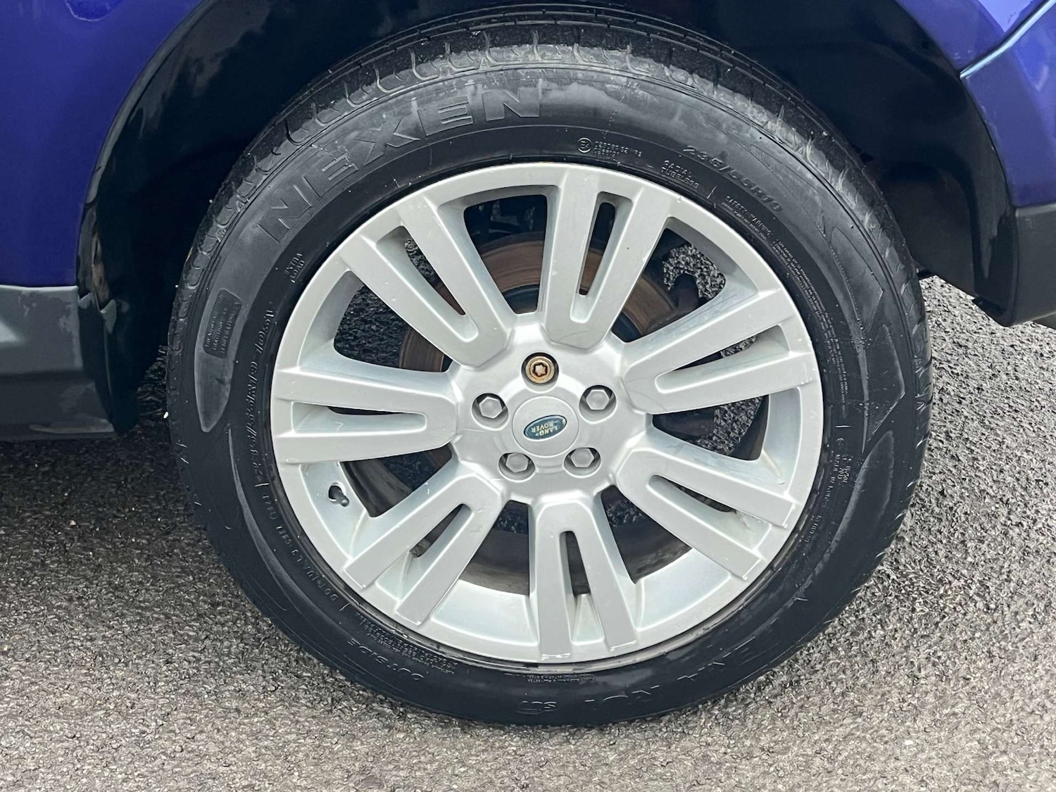 Used Land Rover Freelander 2009 for sale - 77113509: Photo 42