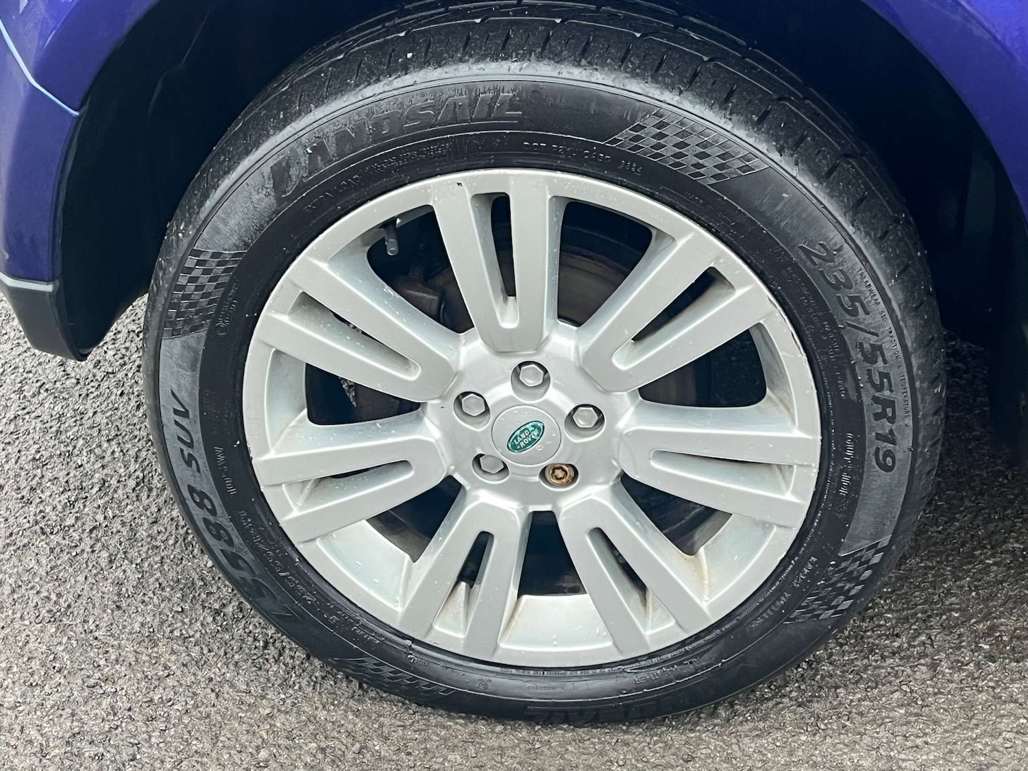 Used Land Rover Freelander 2009 for sale - 77113509: Photo 43