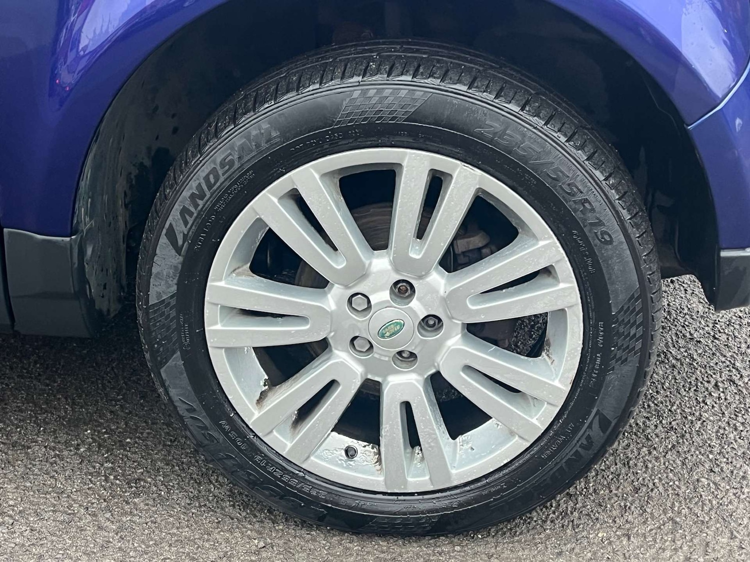 Used Land Rover Freelander 2009 for sale - 77113509: Photo 44