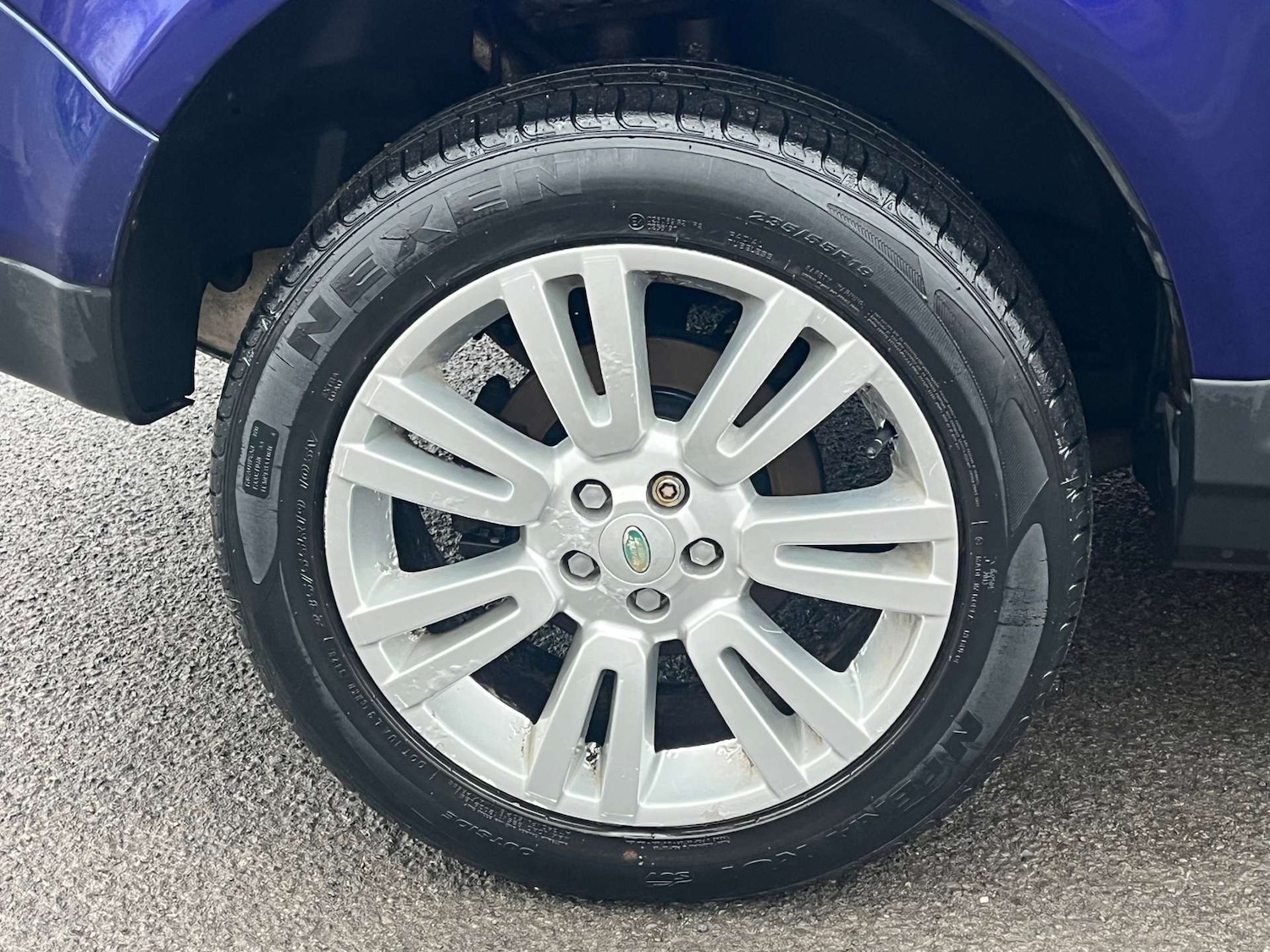 Used Land Rover Freelander 2009 for sale - 77113509: Photo 45