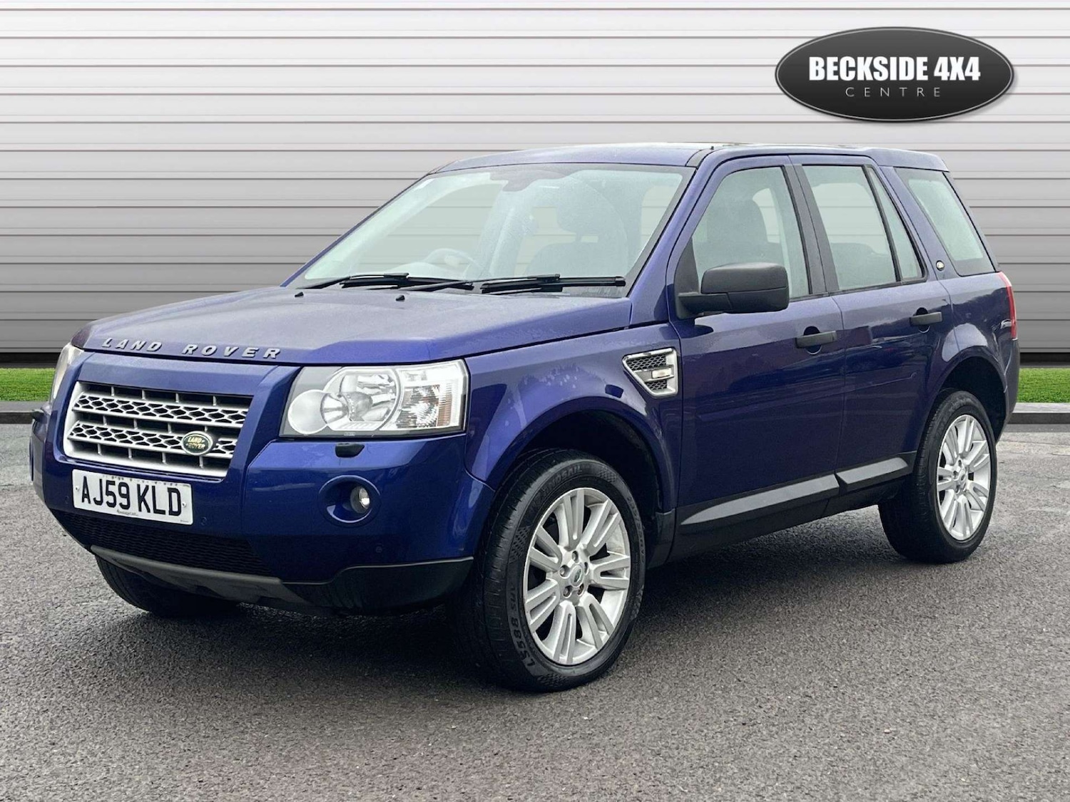 Used Land Rover Freelander 2009 for sale - 77113509: Photo 6