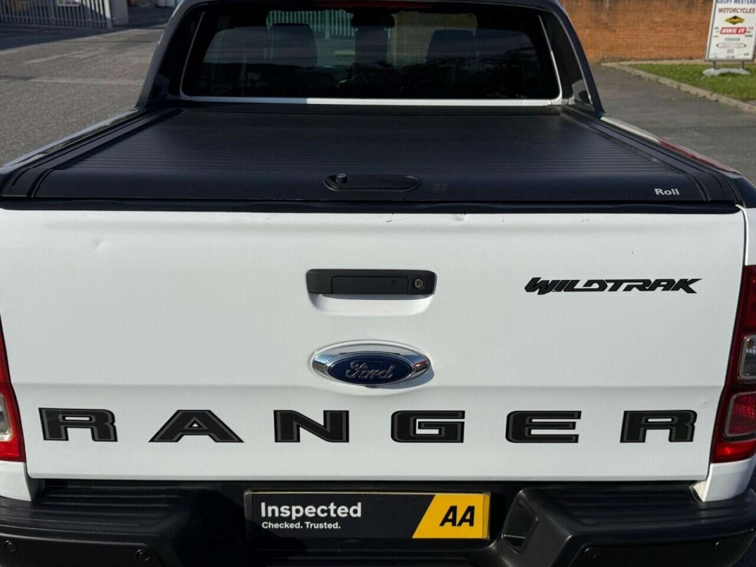 Used Ford Ranger 2019 for sale - 77001228: Photo 10