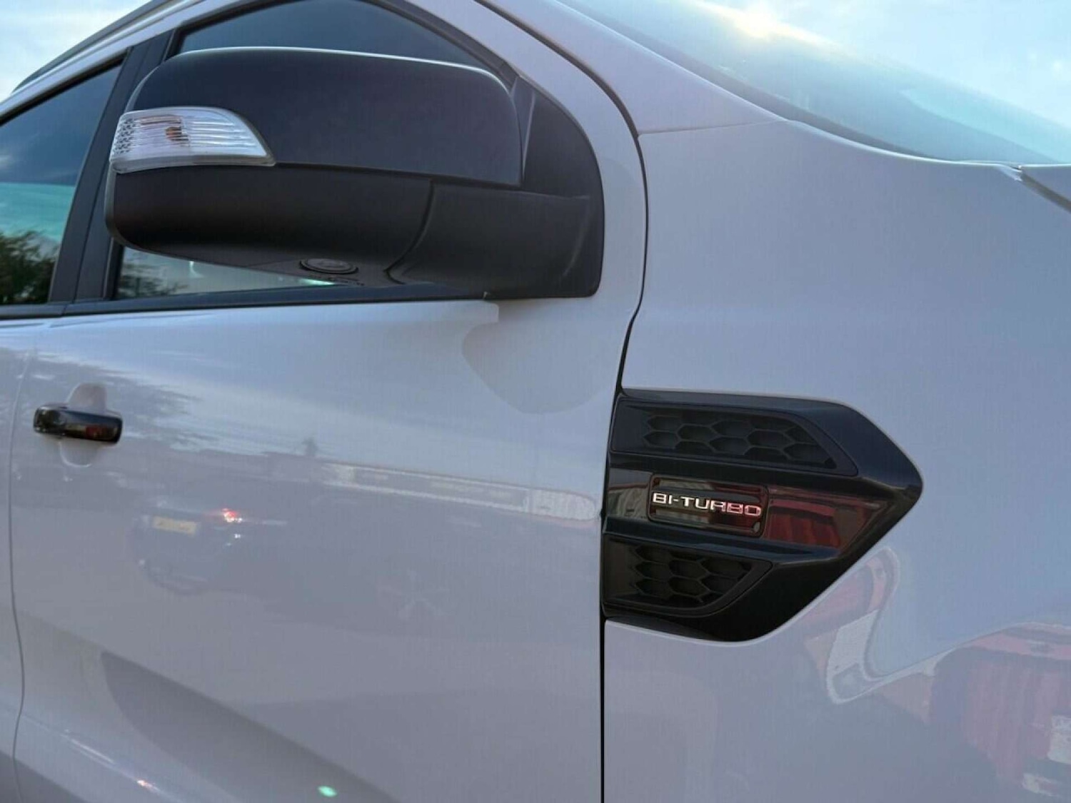 Used Ford Ranger 2019 for sale - 77001228: Photo 12