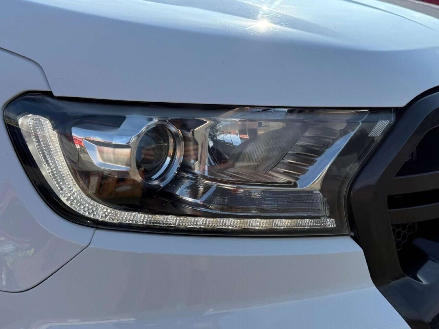 Used Ford Ranger 2019 for sale - 77001228: Photo 16