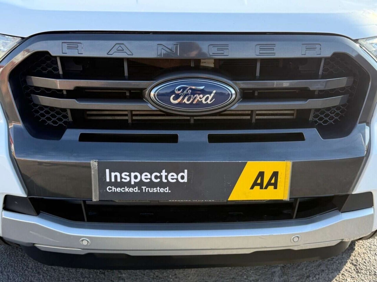 Used Ford Ranger 2019 for sale - 77001228: Photo 18