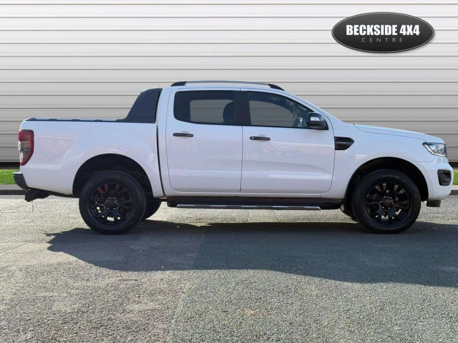 Used Ford Ranger 2019 for sale - 77001228: Photo 2