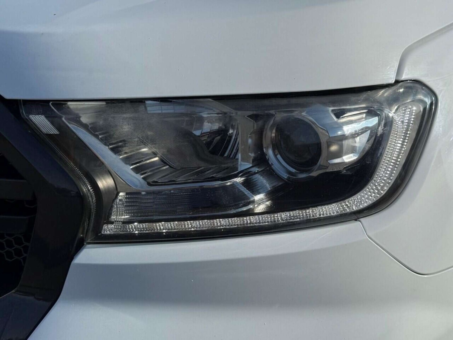 Used Ford Ranger 2019 for sale - 77001228: Photo 21