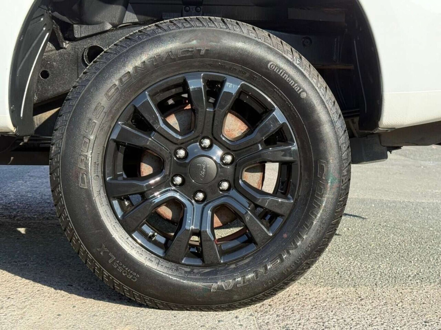 Used Ford Ranger 2019 for sale - 77001228: Photo 22